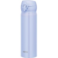 Thermos Vacuum Insulated Bottle 500ml-Pearl Blue
